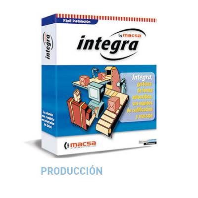 Software production management: Integrates Production